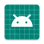 secure keyboard android application logo